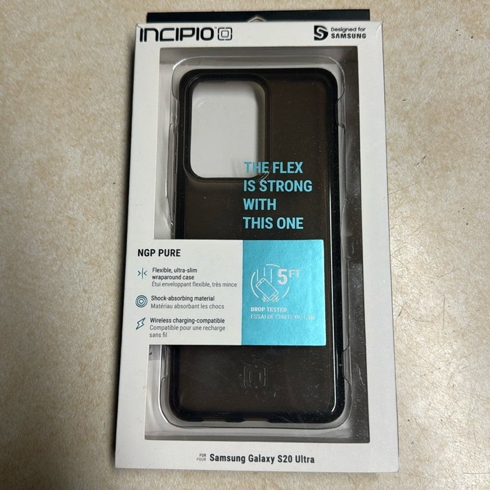 3/$25 Samsun galaxy phone case